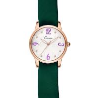 Jam Tangan Wanita Kimio Jasper D5009M Hijau