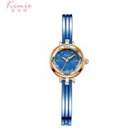 Jam Tangan Wanita Kimio Rhoden K6222S Full Biru