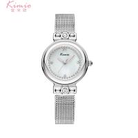 Jam Tangan Kimio Septarian K6148S Putih Silver