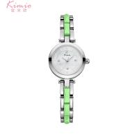 Jam Tangan Wanita Kimio Kyan K6149S Hijau