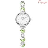 Jam Tangan Wanita Kimio Opal KW6132S Hijau