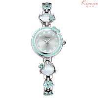 Jam Tangan Wanita Kimio Nashville KW6012S Hijau
