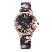 Jam Tangan Wanita Fashion Beauty 3395 Hitam