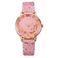 Jam Tangan Wanita Fashion Beauty 3395 Pink