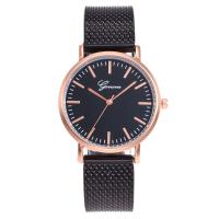 Jam Tangan Wanita Fashion Lucent 5399 Hitam