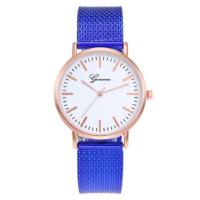 Jam Tangan Wanita Fashion Lucent 5399 Biru