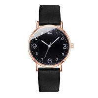 Jam Tangan Wanita Fashion Sincere 1419 Hitam