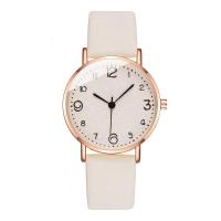 Jam Tangan Wanita Fashion Sincere 1419 Putih