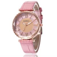 Jam Tangan Wanita Fashion Mellow 2412 Pink