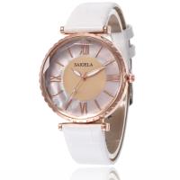 Jam Tangan Wanita Fashion Mellow 2412 Putih