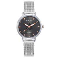 Jam Tangan Wanita Fashion Spin 3407 Hitam