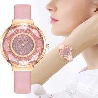 Jam Tangan Wanita Fashion Spark 2101 Pink