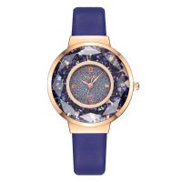 Jam Tangan Wanita Fashion Spark 2101 Biru