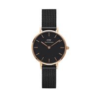 Daniel Wellington Petite Ashfield 28mm Jam Tangan Wanita