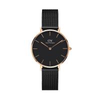 Daniel Wellington Petite Ashfield 32mm Jam Tangan Wanita