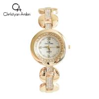 Jam Tangan Wanita CHRISTYAN ARDEN Seri Burmilla 06634 Original