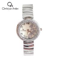 Jam Tangan Wanita CHRISTYAN ARDEN Seri Chausie 06662 Original