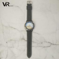 Jam Tangan Pria VR Victory Hitam Original