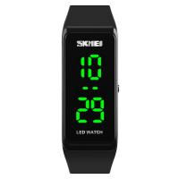 Jam Tangan Pria SKMEI Aloft 1265 Hitam Original