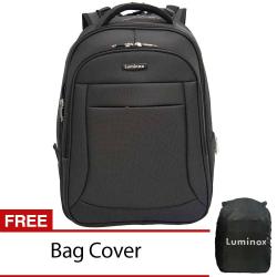 Jual Backpack Luminox Kualitas Bagus Termurah  Alfacart