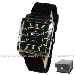 Swiss Army SAX 1218-03 Jam Tangan Analog Pria