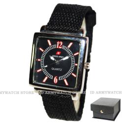 Swiss Army SAX 1218-05 Jam Tangan Analog Pria