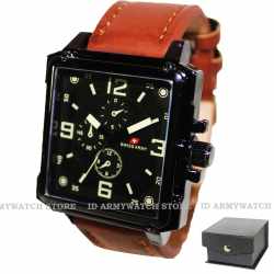 Swiss Army SAX 1223-03 Jam Tangan Analog Pria