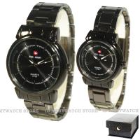 Jam Tangan Analog Pria Swiss Army - SA 4027-40