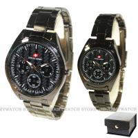 Jam Tangan Analog Pria Swiss Army - SA 4027-41
