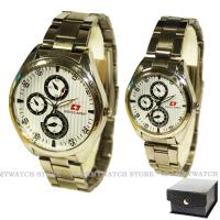 Jam Tangan Analog Pria Swiss Army - SA 4027-42