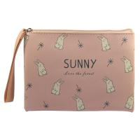 COSMETIC POUCH - TRAVEL POUCH - ANIMAL SERIES