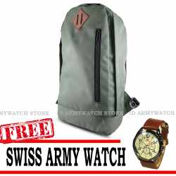 ID Tas Selempang - FREE JAM TANGAN - BAG 1001-04