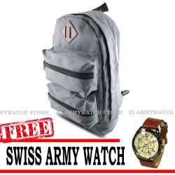ID Tas Selempang - FREE JAM TANGAN - BAG 1003-05